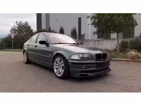 BMW Série 3 328i 192