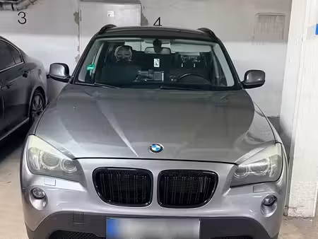 BMW X1 18d 2.0 143 xDrive