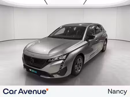 Peugeot 308 1.2 THP 130 Active