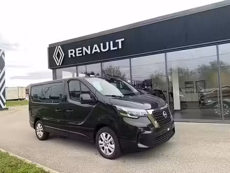 Citroën Jumpy 2.0 dCi 150