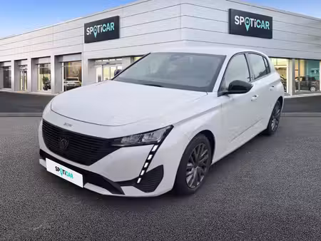 Peugeot 308 1.2 PureTech 110 Active