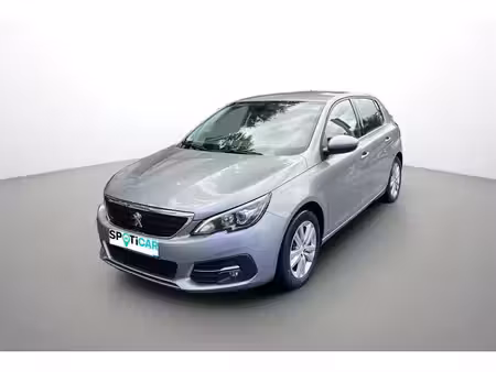 Peugeot 308 1.2 PureTech 110 Active