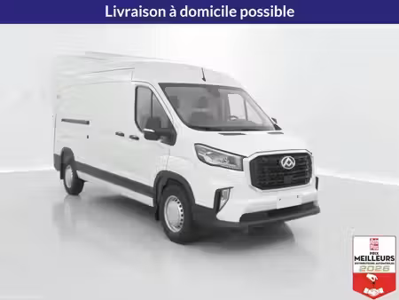 Maxus Deliver 9 2.0 150