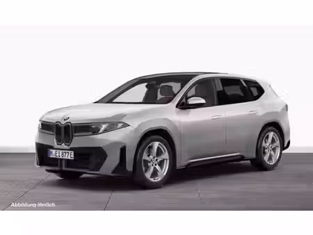 BMW iX3 469 xDrive