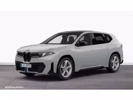 BMW iX3 469 xDrive