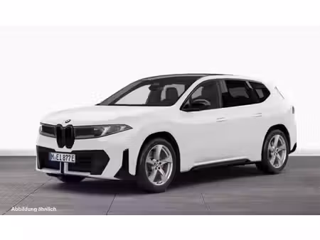 BMW iX3 469 xDrive