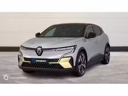 Renault Mégane E-Tech 220 Techno