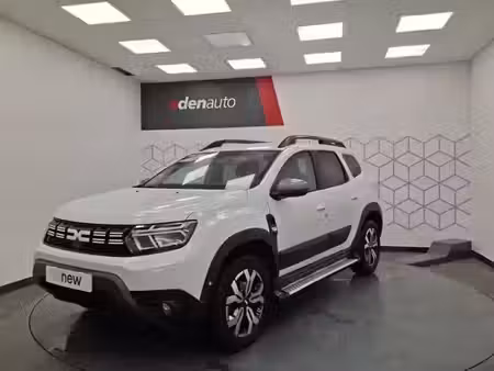 Dacia Duster 1.3 TCe 150