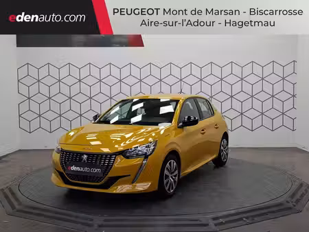 Peugeot 208 1.2 PureTech 100 Active