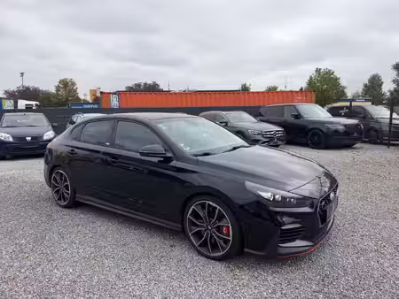 Hyundai i30 N Performance 2.0 T-GDi 275 N Performance