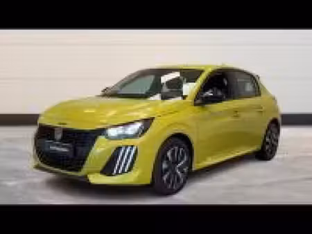 Peugeot 208 1.2 PureTech 100 Active