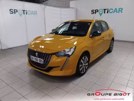 Peugeot 208 1.2 PureTech 100 Active