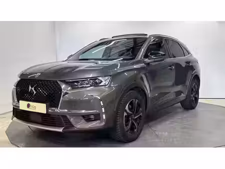DS 7 