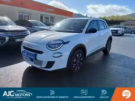 Fiat 600 1.2 110 Pop