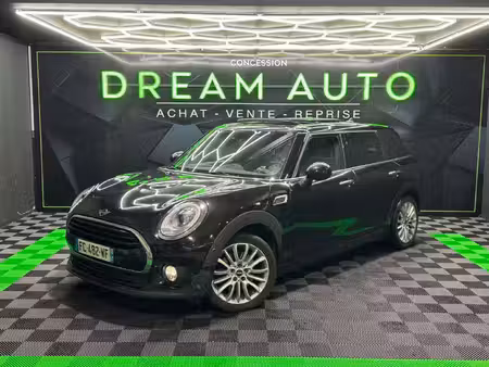 Mini Mini Cooper D 2.0 112 Kensington