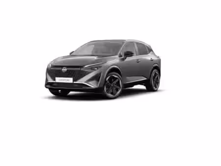 Nissan Qashqai e-Power Tekna