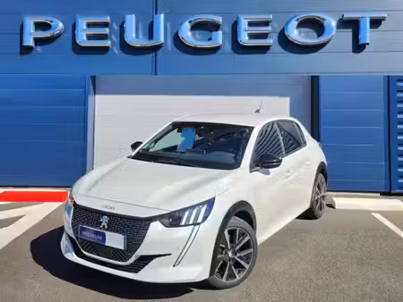 Peugeot 208 1.2 PureTech 100 GT