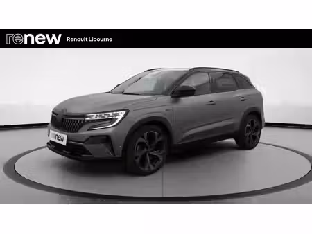 Renault Austral 1.2 200