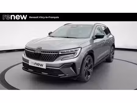 Renault Austral 1.2 200