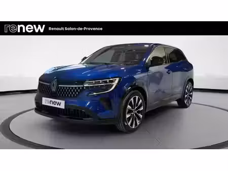 Renault Austral 1.2 200 Techno