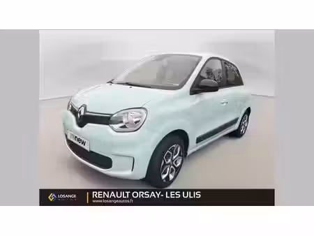 Renault Twingo 81 Équilibre