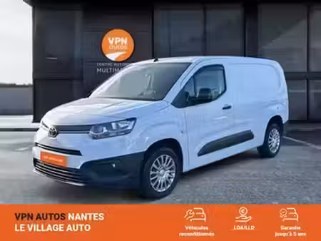 Toyota Proace 1.5 100 Dynamic