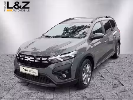 Dacia Jogger 1.0 TCe 100 Expression