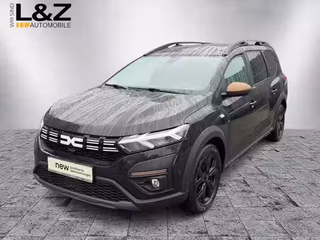 Dacia Jogger 1.0 TCe 110