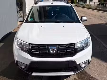 Dacia Sandero 0.9 TCe 90