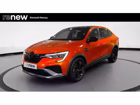 Renault Arkana E-Tech 1.6 145
