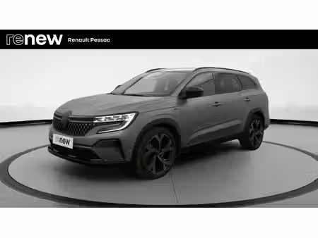 Renault Espace 1.2 200