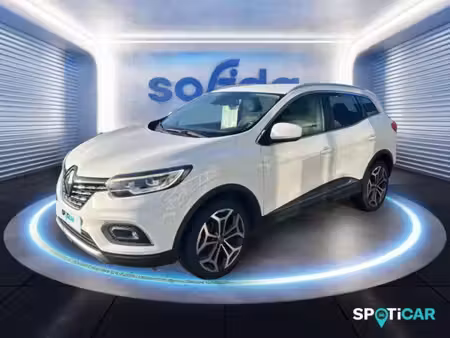 Renault Kadjar 1.7 dCi 150 Intens