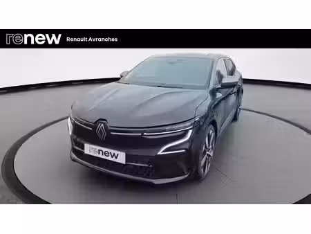 Renault Mégane E-Tech 220 Équilibre