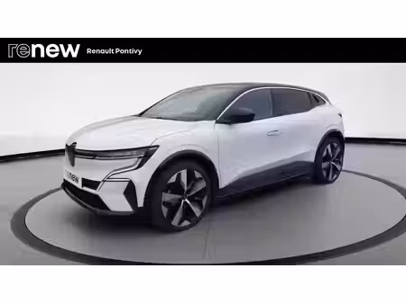 Renault Mégane E-Tech 220 Équilibre