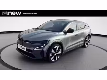 Renault Mégane E-Tech 220 Équilibre