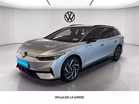 Volkswagen ID.7 286