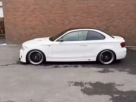 BMW Série 1 123d 2.0 150