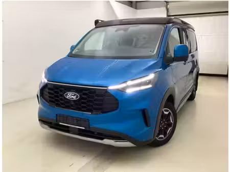 Ford Transit 2.0 170 Active 4x4