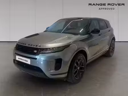 Land Rover Range Rover Evoque P270E 1.5 270 S 4x4