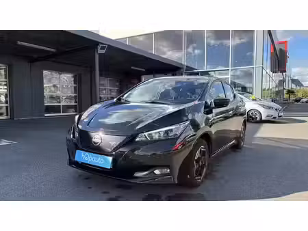 Nissan Leaf 150