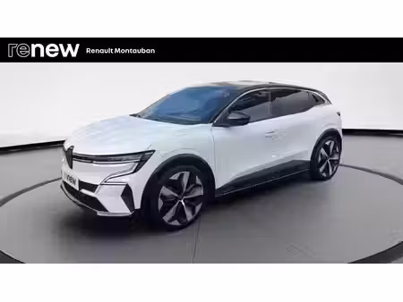 Renault Mégane E-Tech 220 Équilibre