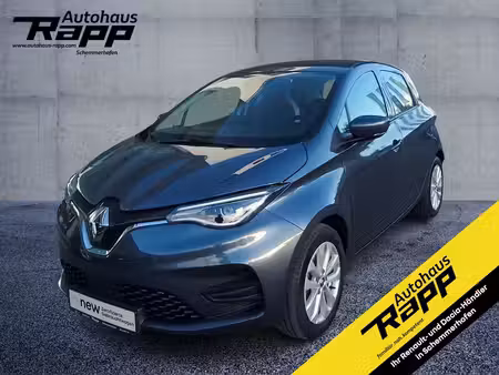 Renault Zoe R110 110 Evolution