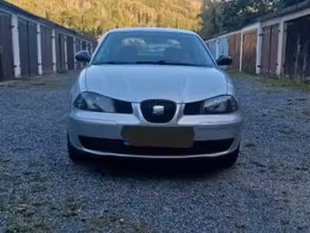 Seat Cordoba 1.4 TDI 75