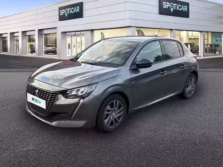 Peugeot 208 1.2 PureTech 100 Style