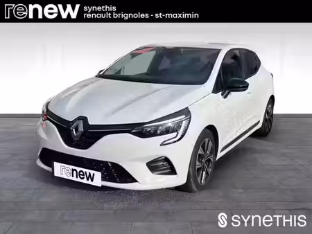 Renault Clio 1.0 TCe 100 Evolution