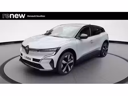 Renault Mégane E-Tech 220 Techno