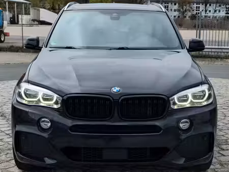 BMW X5 40d 3.0 313 xDrive
