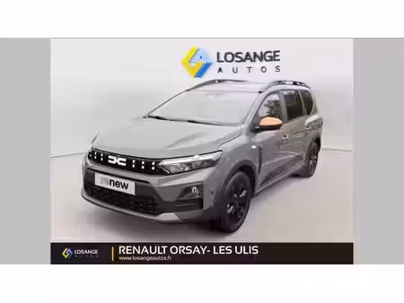 Dacia Jogger 1.8 155