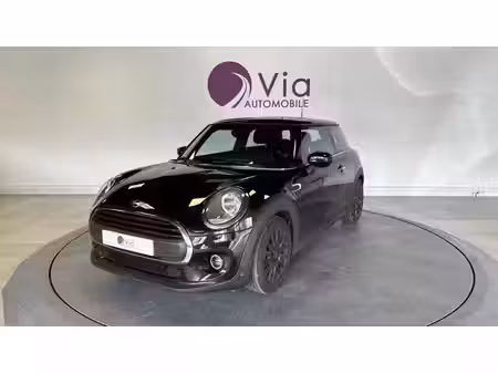 Mini Mini One 1.5 102