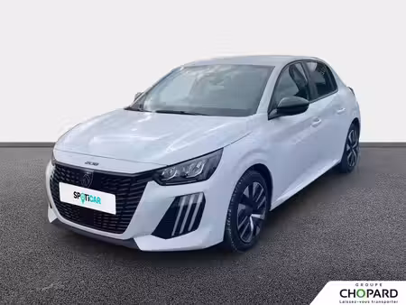 Peugeot 208 1.2 PureTech 100 Active